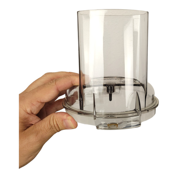 Cuisinart PowerBlend Duet Blender Food Processor Replacement Parts AFP-7 Black - Picture 13 of 13